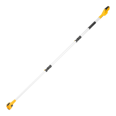 Удлинитель универсальный для секатора, мини-пилы 1,3-2,8 м Denzel цена