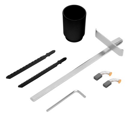 Лобзик электрический JSD-85, 700 Вт, 85 мм Denzel