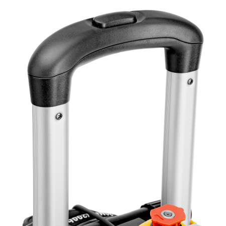 Моечная машина высокого давления K 90 Power, 3100 Вт, 220 бар, 600 л/ч, асинх. двиг.// Denzel