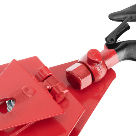 Блок монтажный с крюком, 1 т Matrix цена