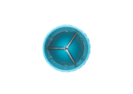 Риммер, устройство для снятия внешней и внутренней фасок труб Gross