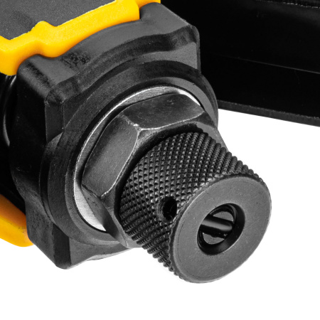 Заклепочник для резьбовых заклепок, двуручный, заклепки М3, М4, М5, М6, М8, М10, M12 Denzel цена