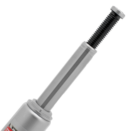 Домкрат гидравлический бутылочный, 8 т, высота подъема 230-457 мм Matrix цена