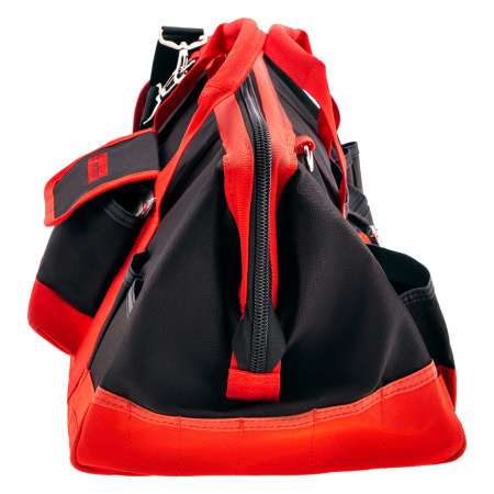 Сумка для инструмента, 32 кармана, 460 х 280 х 305 мм Matrix цена