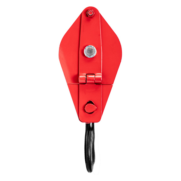 Блок монтажный с крюком, 5 т Matrix цена