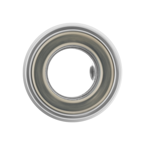 Магнитная насадка для бит, для круглых бит, 2 шт Denzel