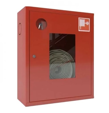 Шкаф пожарный ШПК-01 НОК, 540-650-230