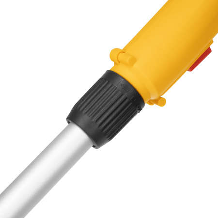 Триммер аккумуляторный GT-230, 230 мм, Li-Ion, 20 В Denzel цена