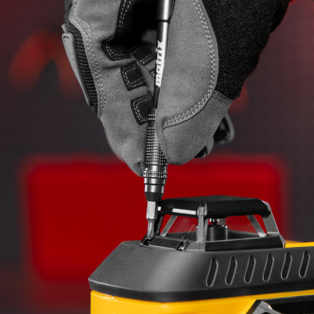 Набор для точных работ 26 в 1, универсальный, сталь CrV Matrix