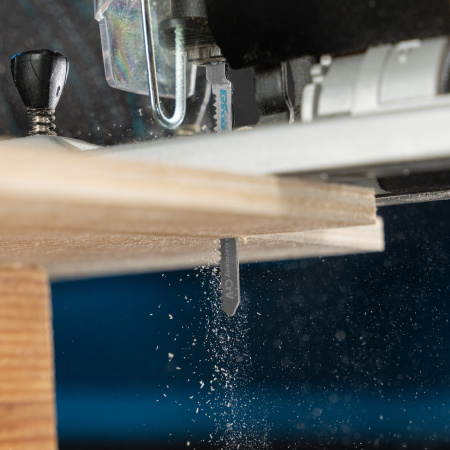 Полотна для электролобзика  по дереву, 2 шт, ( 3171-T101AO ) Gross