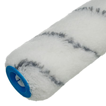 Валик сменный "Грейтекс", 180 мм, ворс 12 мм, D 36 мм, D ручки 6 мм, полиакрил Matrix цена