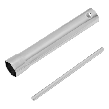 Мотоблок DPT-270SB, 7 л.с., ремен.сцеп, фрез 3х4, ШОМ, без колес, передачи 2В/1Н Denzel