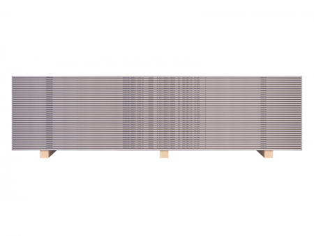 Гипсокартон Кнауф 2500х1200х12.5 мм