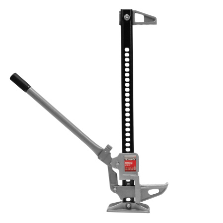 Домкрат реечный, 3 т, высота подъема 115-660 мм, HigH Jack Matrix цена