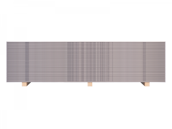 Гипсокартон Кнауф 2500х1200х12.5 мм