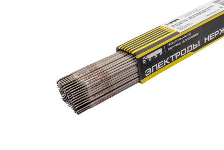 КЕДР Электроды КЕДР E 308L-16 / ОЗЛ-8 Ø 2,5 мм (пачка 2 кг)