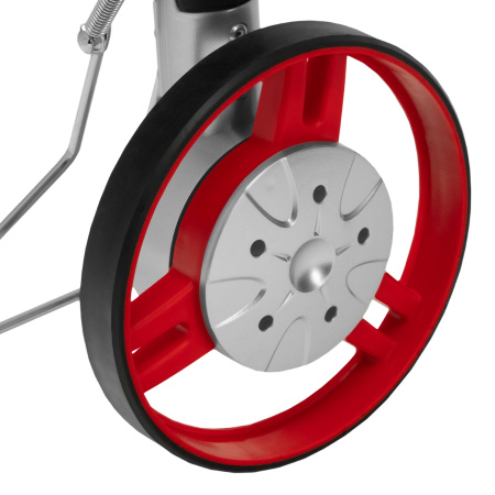 Колесо измерительное электронное Matrix цена