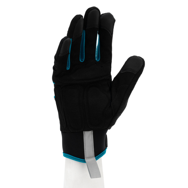 Перчатки универсальные комбинированные, URBANE, размер M (8) Gross цена