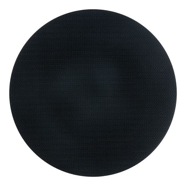 Насадка для дрели и УШМ с липучкой, 150 мм, мягкая Matrix