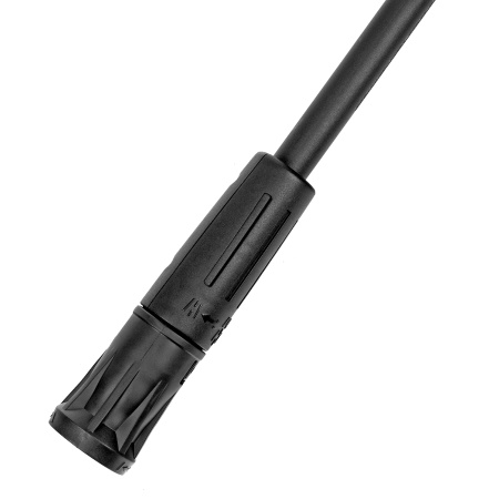 Моечная машина высокого давления R-170D, 1800 Вт, 170 бар, 380 л/ч, с барабаном// Denzel