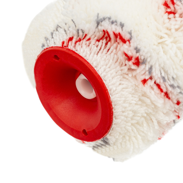 Валик сменный, "Нейлон Люкс", 180 мм, ворс 18 мм, D 48 мм, D ручки 8 мм, полиамид Matrix цена