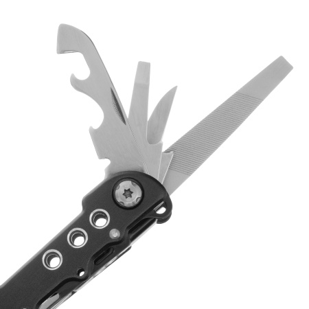 Трансформер, 13 функций, авторазжим, в чехле, 165 мм Matrix