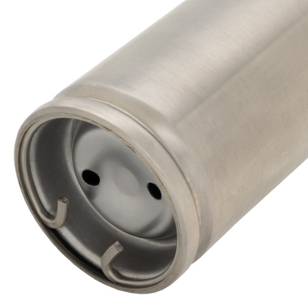 Скважинный насос DWS-3,5-100, винтовой, диаметр 3,5", 800 Вт, 1700 л/ч, напор 100 м Denzel