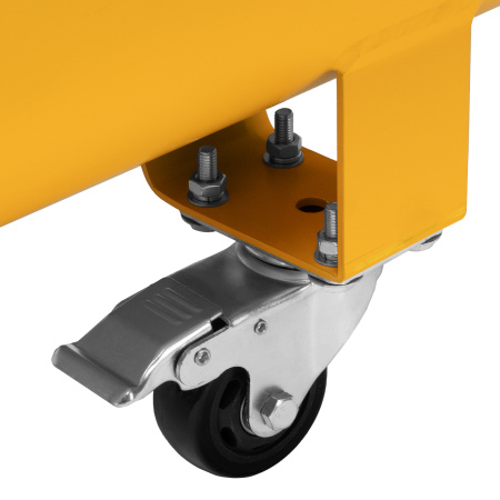 Компрессор воздушный рем. привод BCV 5500-T/270, 5,5 кВт, 270 литров, 850 л/мин Denzel