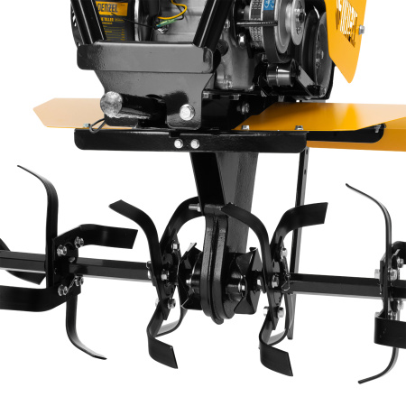 Мотоблок DPT-670S-PRO Denzel