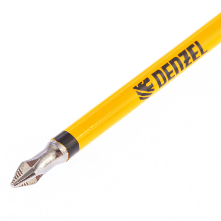 Бита PH2x100 мм, 5 шт. Denzel