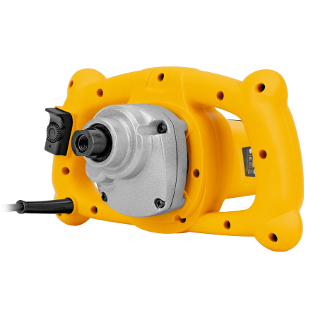 Миксер строительный EM-1-1200, 1200 Вт, 0-680 об/мин Denzel