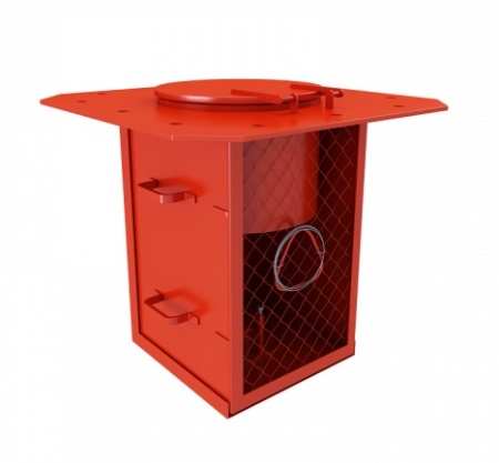 Генератор пены ГПСС-600