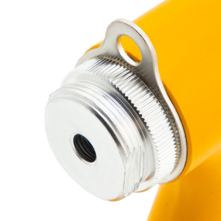 Пневматический заклепочник PR4, 2,4-4,8 мм Denzel цена