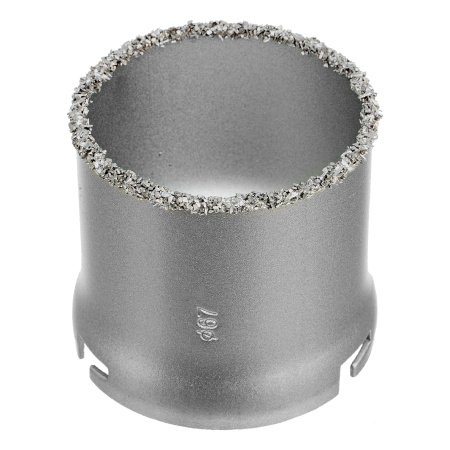 Кольцевая коронка с карбидным напылением, 67 мм Matrix