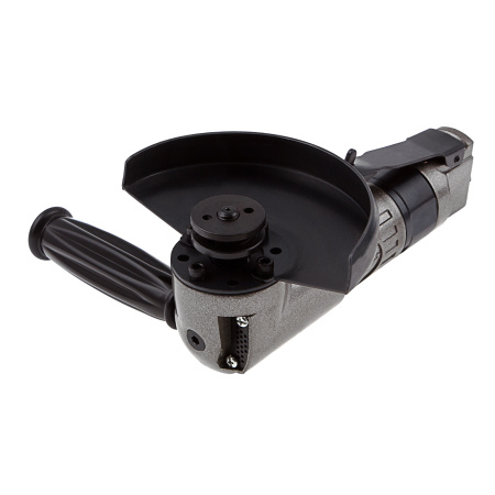 Угловая шлифовальная машина пневматическая G506.5", 11000 об/мин Gross цена