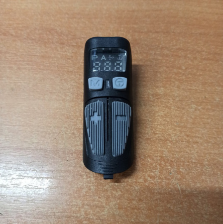 КЕДР Блок кнопок цифрового управления к горелке КЕДР  (MIG EXPERT) MIG-550DC