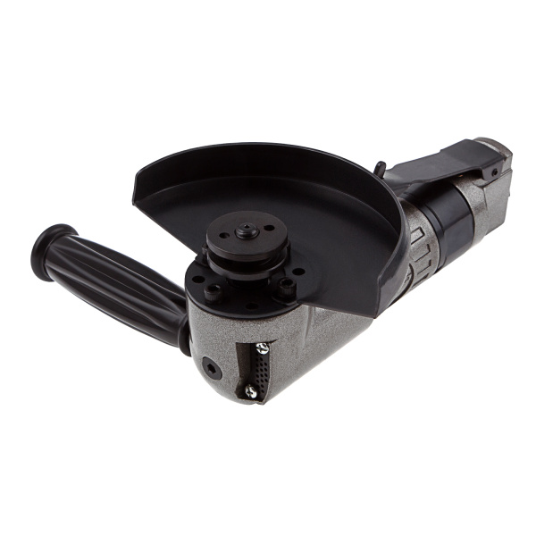 Угловая шлифовальная машина пневматическая G506.5", 11000 об/мин Gross цена