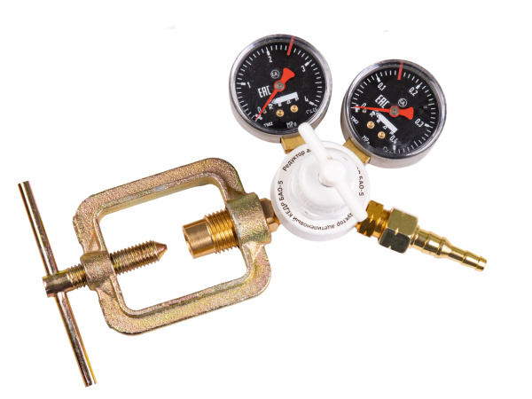 КЕДР Редуктор ацетиленовый КЕДР БАО-5