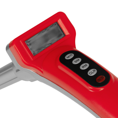 Колесо измерительное электронное Matrix цена