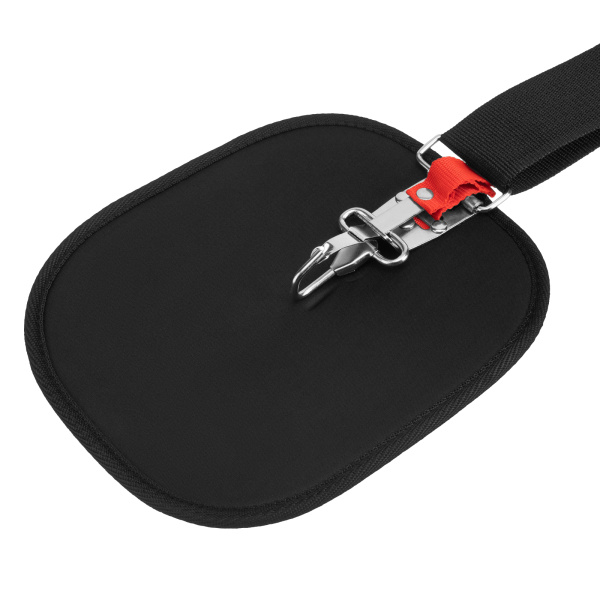 Ремень для триммера универсальный с защитой бедра Denzel цена