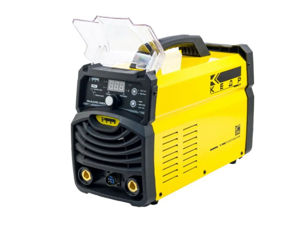 КЕДР Аппарат инверторный  КЕДР MultiARC-2500-3 с комплектом со свидетельством НАКС