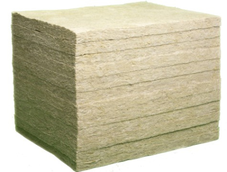 Утеплитель Rockwool Лайт Баттс Скандик 800х600х100 мм 2.88м2 0.288м3 6шт