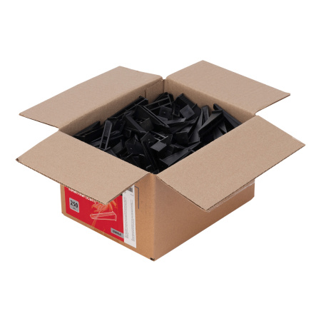 Клин для системы выравнивания плитки СВП Ворота, 250 шт. в коробе Matrix цена