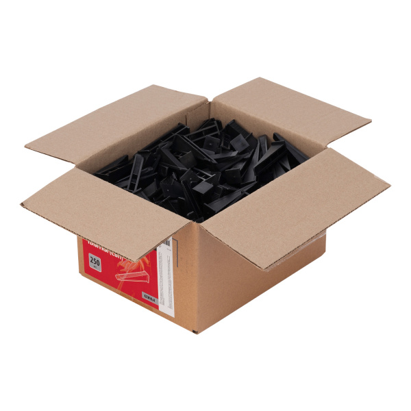 Клин для системы выравнивания плитки СВП Ворота, 250 шт. в коробе Matrix цена