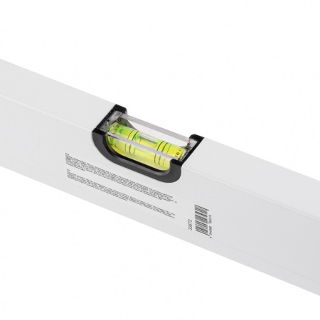 Уровень алюминиевый, 800 мм, фрезерованный, 3 глазка, магнитный Gross цена