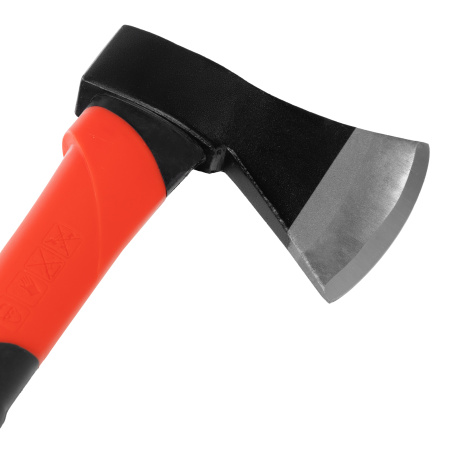 Топор, 600 г, эргономичная фибергласовая рукоятка, 360 мм Matrix цена