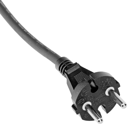 Углошлифовальная машина AGL115-800, 800 Вт, 115 мм, 11000 об/мин Denzel