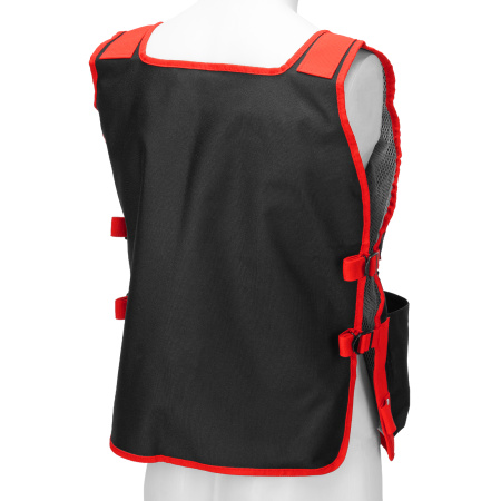 Жилет для инструмента, 510 х 600 мм Matrix цена