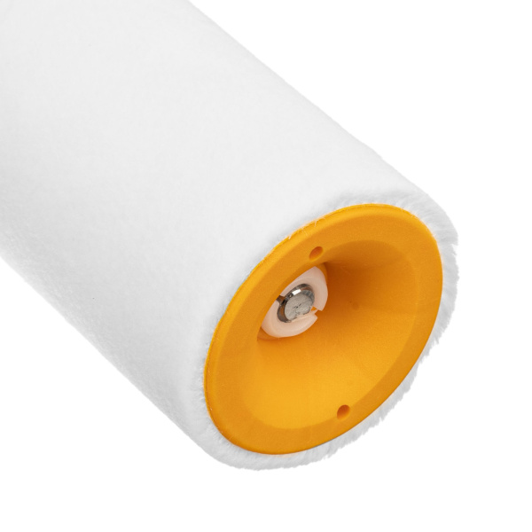 Валик "Велюр", 180 мм, ворс 4 мм, D 48 мм, D ручки 8 мм, шерсть Matrix цена