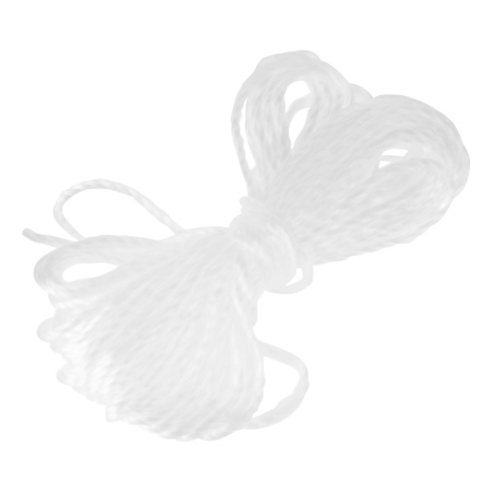 Отвес цилиндрический, 300 г, шнур 5 м Matrix цена